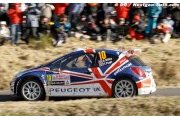 SS2 : Wilks keeps pressure on Loix