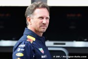 Horner : Nous avons un droit de véto sur une association McLaren Renault