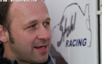 Stohl adapting well to Fiesta debut