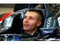Sirotkin, la vraie raison derrière l'absence de Force Inda à Jerez ?