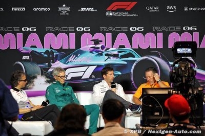 F1 could expand points system to P20