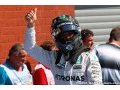 Rosberg : Un Grand Prix sous mon contrôle
