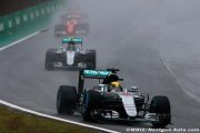 Wolff prie pour une finale sans souci de fiabilité