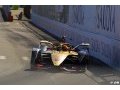 Vergne defends FIA Formula E drivers' championship title