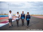 Photos - GP F1 du Qatar 2024 - Jeudi