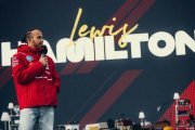 Lewis Hamilton est-il 'plus grand' que la marque Ferrari ?