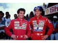 Prost garde un 'souvenir incroyable' de Senna