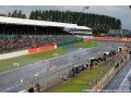 Silverstone abandonne son Grand Prix à partir de 2019