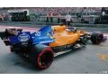 Villeneuve : Avec Mercedes, McLaren serait au niveau de Red Bull