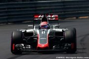 Prost admits 'mixed feelings' about Haas