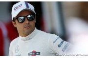 Massa : notre objectif est de battre Ferrari