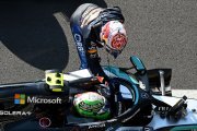 Antonelli face à Verstappen et Hamilton : de nouvelles grandes rivalités se dessinent en F1