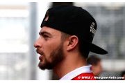 Stevens poursuit avec Manor... en Endurance