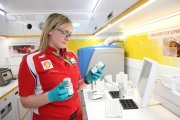 Ferrari et Shell, ensembles pour une guerre technologique toujours plus intense en F1