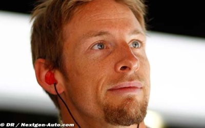 Button rules out sharing Ferrari with Alonso