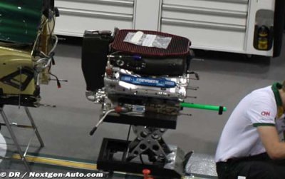 German Grand Prix: An engine’s perspective