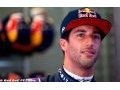 Ricciardo en démonstration en Australie dans quelques mois