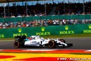 Video - Susie Wolff career