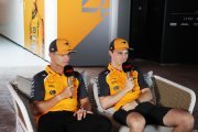Former F1 team boss tips Piastri to win 2025 title