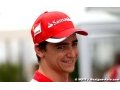 Haas F1 Team names Gutiérrez to 2016 race seat