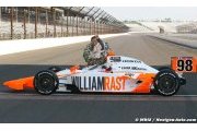Le monde de la F1 critique l'Indycar