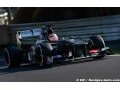 Photos - Le GP du Japon de Sauber