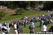 Rallye de France : l'édition 2012 se termine en apothéose