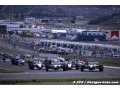 Le Grand Prix d'Espagne pourrait retourner à Jerez
