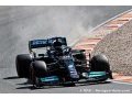 Wolff : Mercedes F1 devra 'être parfaite' pour viser les titres
