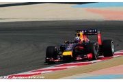 '18 hour shifts' to end Red Bull crisis - Marko