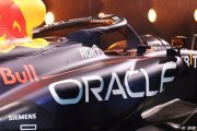 Oracle va produire 100 milliards de simulations de stratégie en F1 pour Red Bull