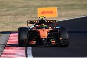 McLaren complète sa MCL40 avec de nouvelles évolutions pour la rentrée de la F1