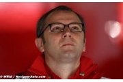Domenicali not ruling out newcomer for Massa's seat