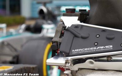 Mercedes n’écarte plus l’idée de motoriser Red Bull