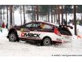 WRC2 : Ketomaa oublie la déception de 2014