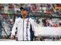 Massa : La course suivante offre une chance de revanche