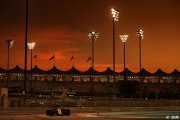 Renault F1 conclut la saison 2019 hors du top 10 à Abu Dhabi