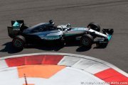 Hamilton : Je préfère voir le verre à moitié plein