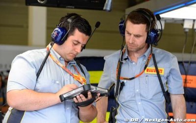 Pirelli&nbsp;: Les choix de Michelin sont dangereux pour la compétition