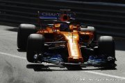 Alonso a peur d'un manque de vitesse de pointe au Canada