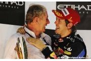 Red Bull's 'Olympic' spirit was right choice for title