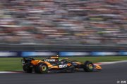 La F1 doit remercier la FIA pour son action sur les moteurs
