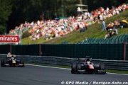 Photos - GP2 Belgique (Spa-Francorchamps) - 20-23/08