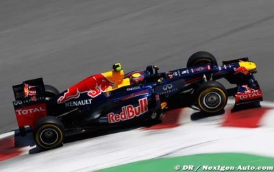 Hungaroring 2012 - GP Preview - Red Bull Renault
