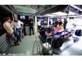 Vettel : Les rumeurs sont flatteuses