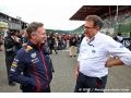 FIA announces appointment of Tim Malyon as Sporting Director