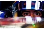 Toro Rosso 6 points derrière Lotus avant Interlagos