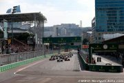 Bakou évite le clash avec Le Mans : déjà des retombées positives