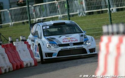 Journée difficile pour les nouveaux Champions du Monde