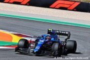 Soufflerie défaillante : Alpine F1 s'explique et rassure pour 2022